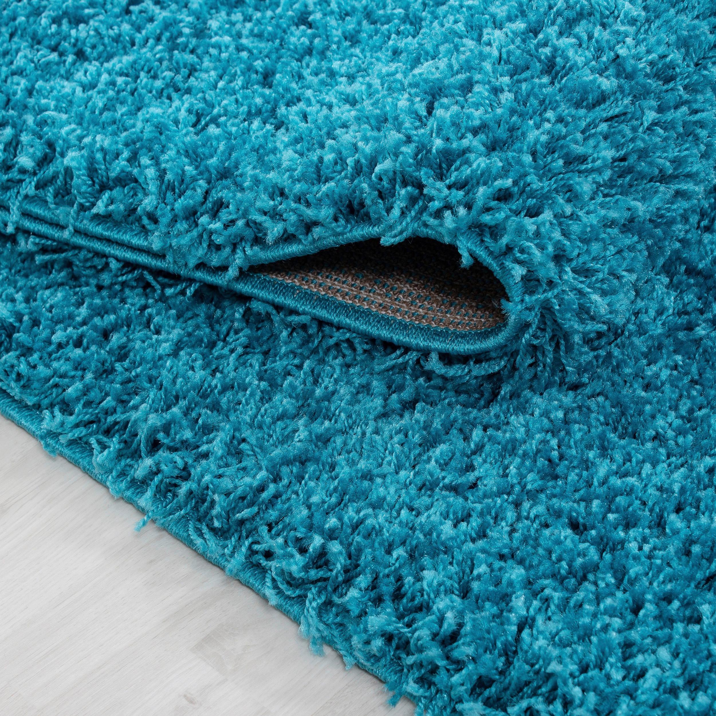 Hochfloorteppich, lichtunempfindlich