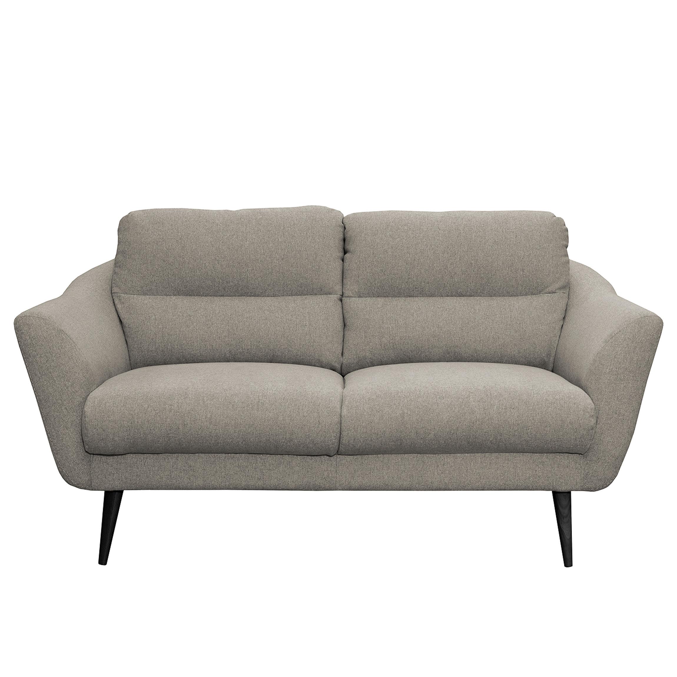 2-Sitzer-Sofa Tromso Grau B: 158 cm