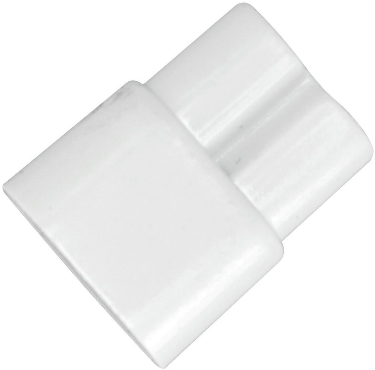 Steuerelement 2495950050196 - Weiß, Basics, Kunststoff (2,5/2/1cm)