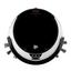 Dirt Devil Staubsaugerroboter M613 Tracker - Schwarz, MODERN, Kunststoff (30/5,5cm) - Dirt Devil Dirt Devil Staubsaugerroboter M613 Tracker - Schwarz, MODERN, Kunststoff (30/5,5cm) - Dirt Devil