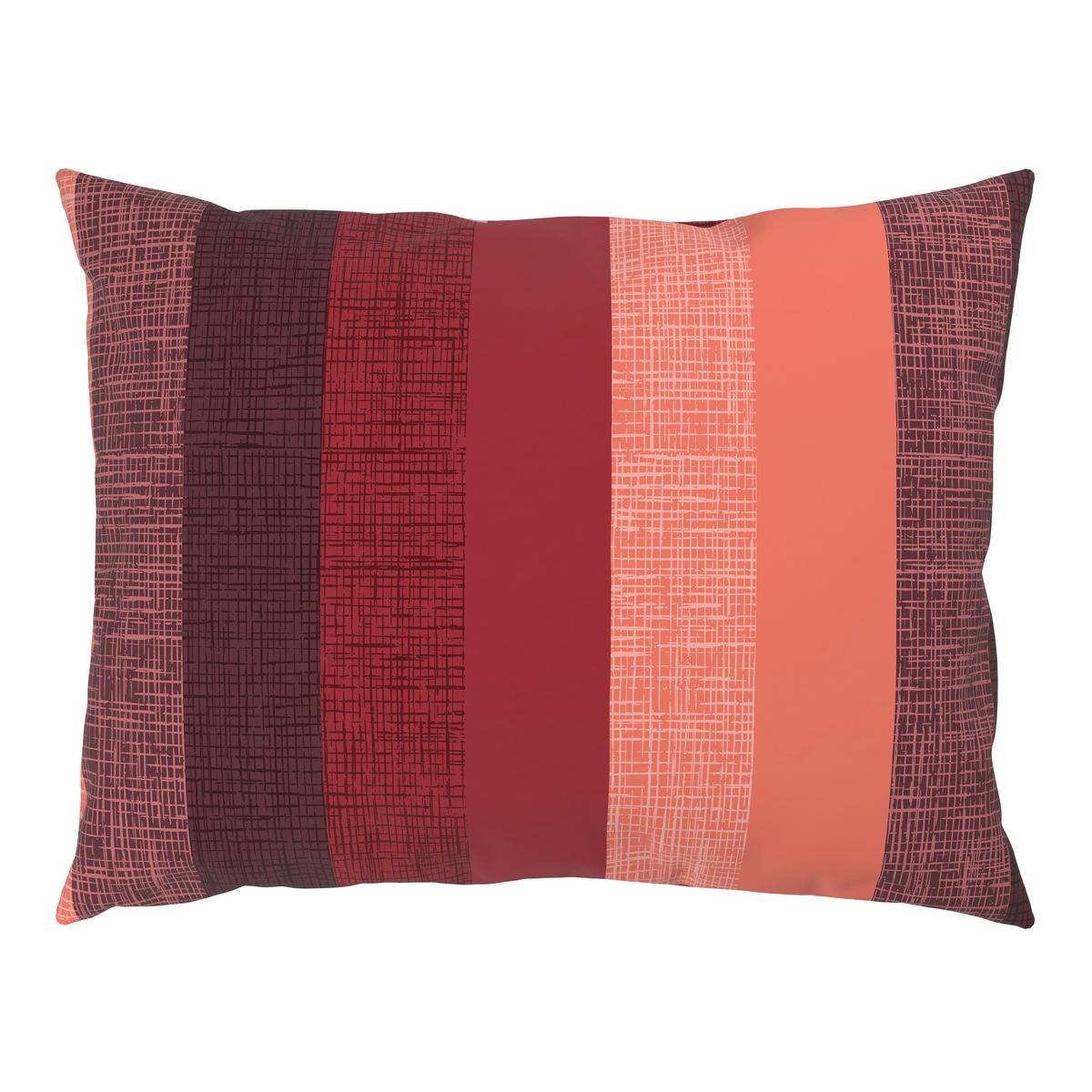BETTWÄSCHE LINKÖPING - Rot/Lachsfarben, MODERN, Textil - Luca Bessoni