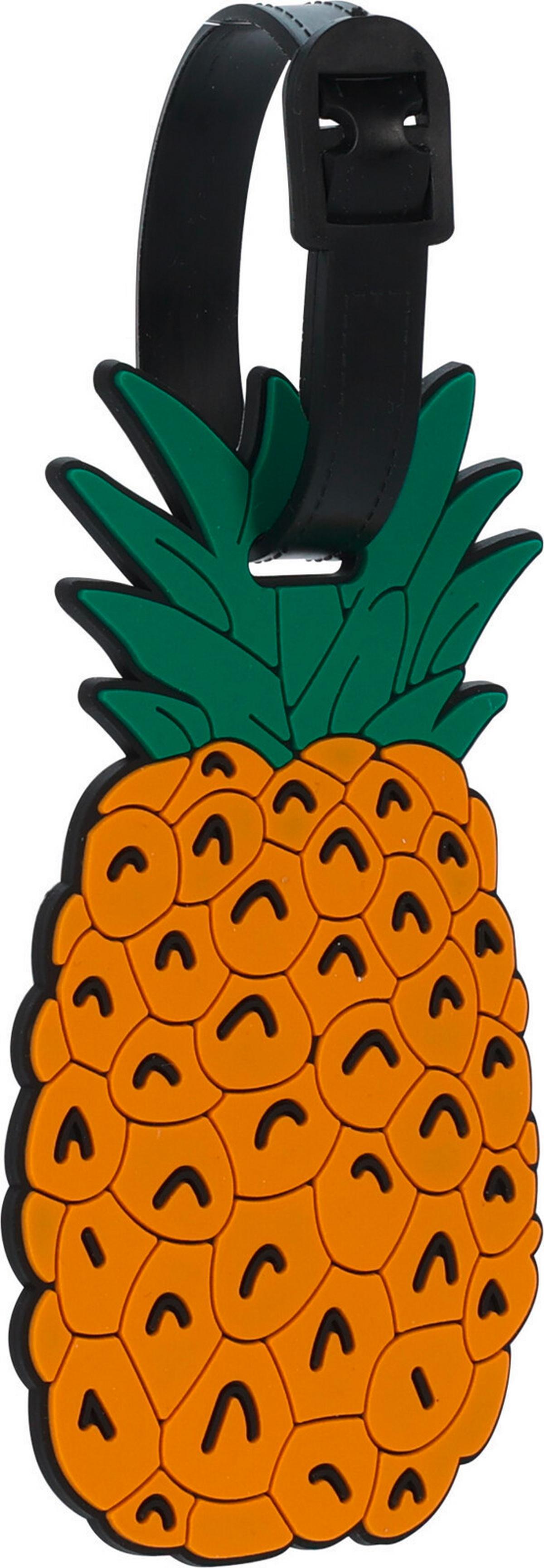 Bőrönd Jelölő Cy8900260 - műanyag (8/5/4cm)