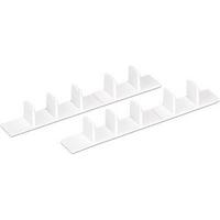 Karnis Végzáró 2 Darab - Homeware