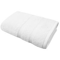 Törölköző Katharina - fehér, Lifestyle, textil (67/140cm) - Framsohn