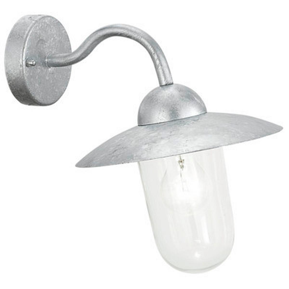 Außenleuchte 88489 - KONVENTIONELL (31/31/45cm) - Eglo