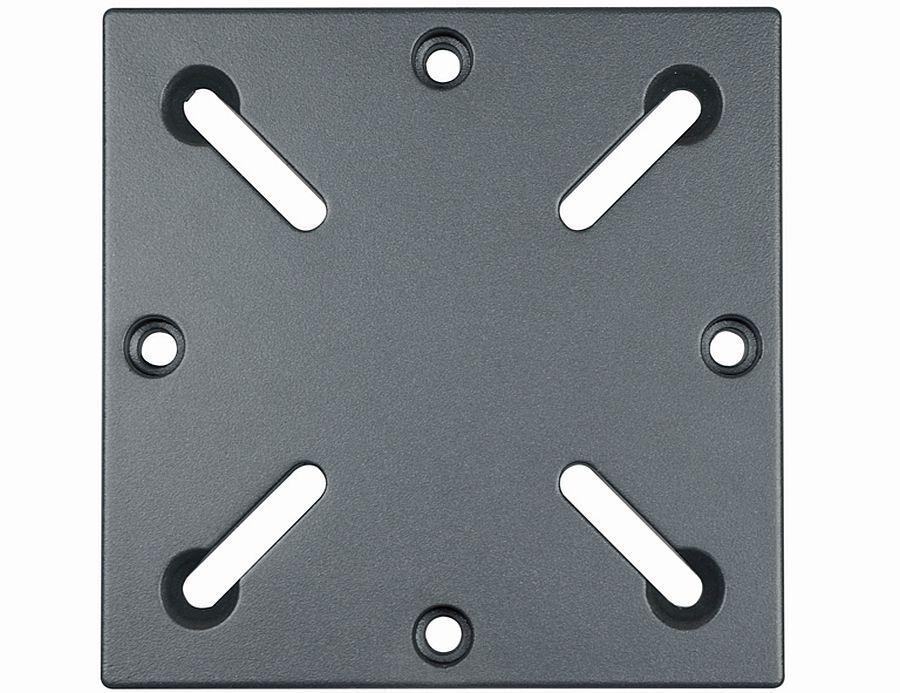 Schirmständer Metall L92608 - Anthrazit, KONVENTIONELL, Metall (16/2/16cm) - Siena Garden