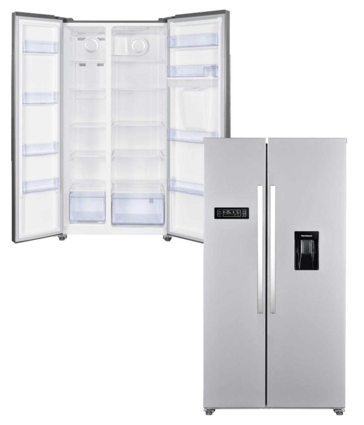 Null PKM KG151-3 Silber Kühl-/Gefrierkombination 4**** Kühlschrank Alarm  ist von einwandfreier Qualität – Haushaltskühlgeräte Verkäufe