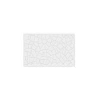 Badematte Terazzo - Naturfarben, Basics, Textil (50/80cm) - Grund