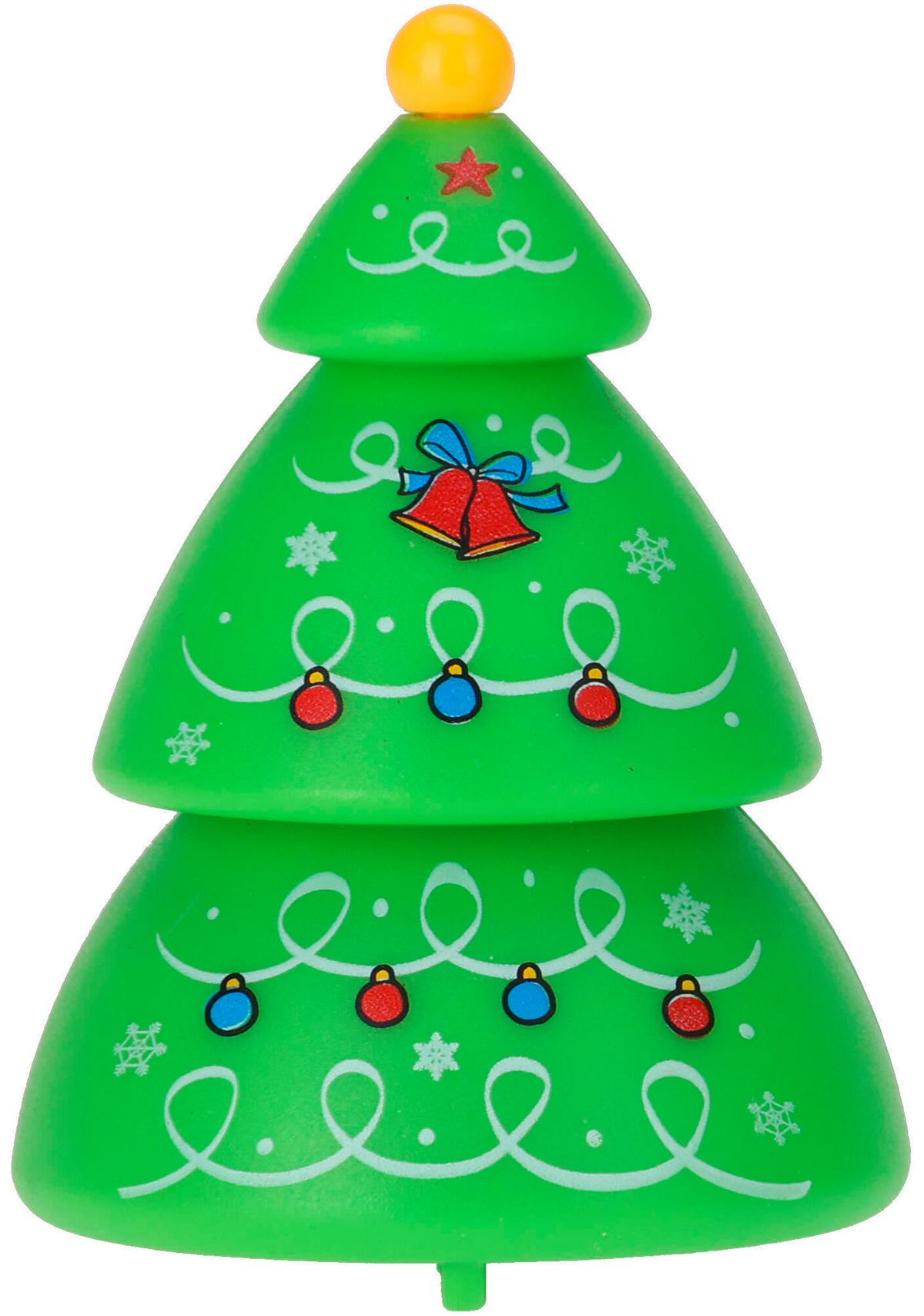 Weihnachtsfigur Dini - Basics (4/4/6cm)