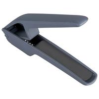 Lis na česnek Statement - tmavě šedá, kov (18,5cm) - Fackelmann