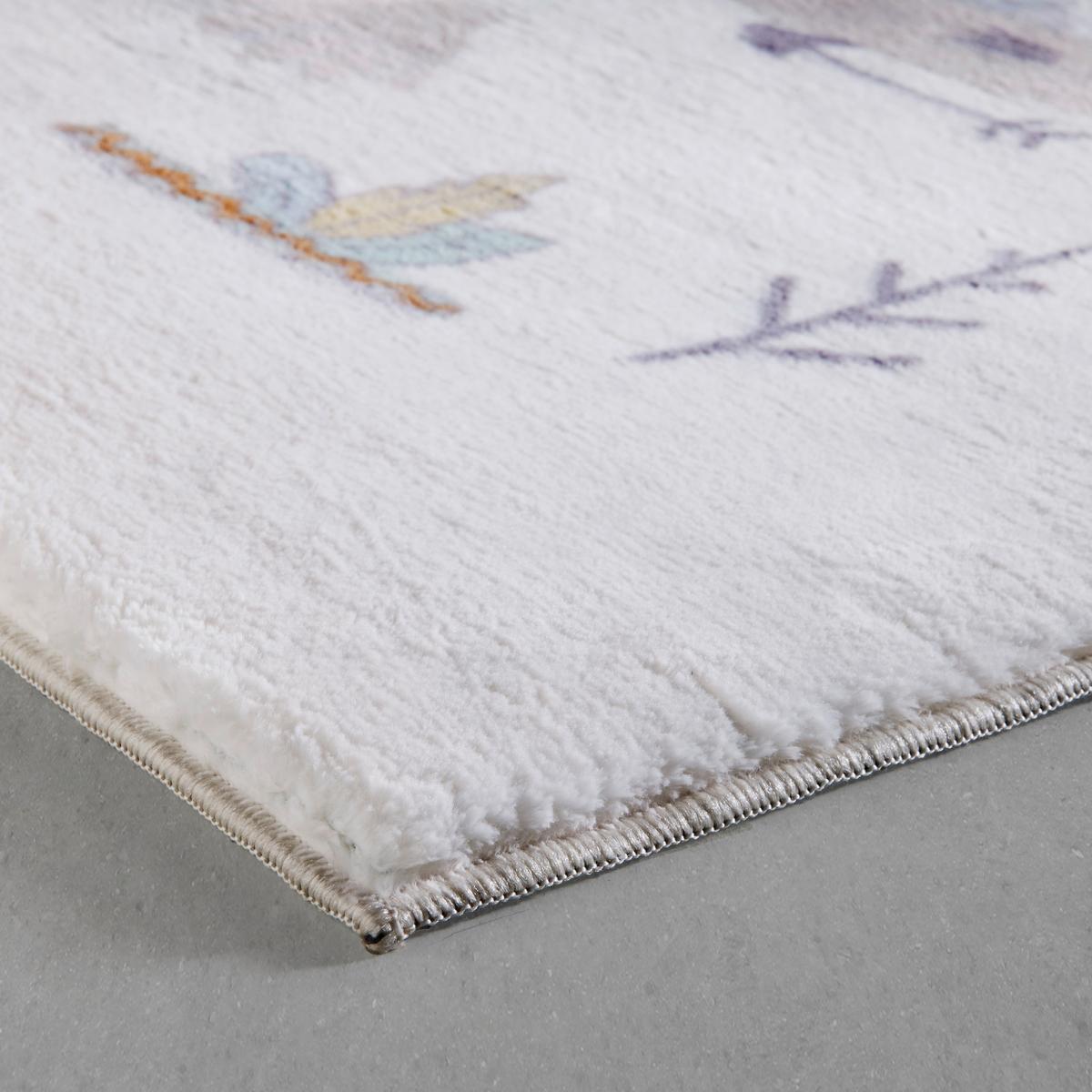 DĚTSKÝ KOBEREC Zelt, 120/170cm, krémová - krémová, textil (120/170cm) - Mömax