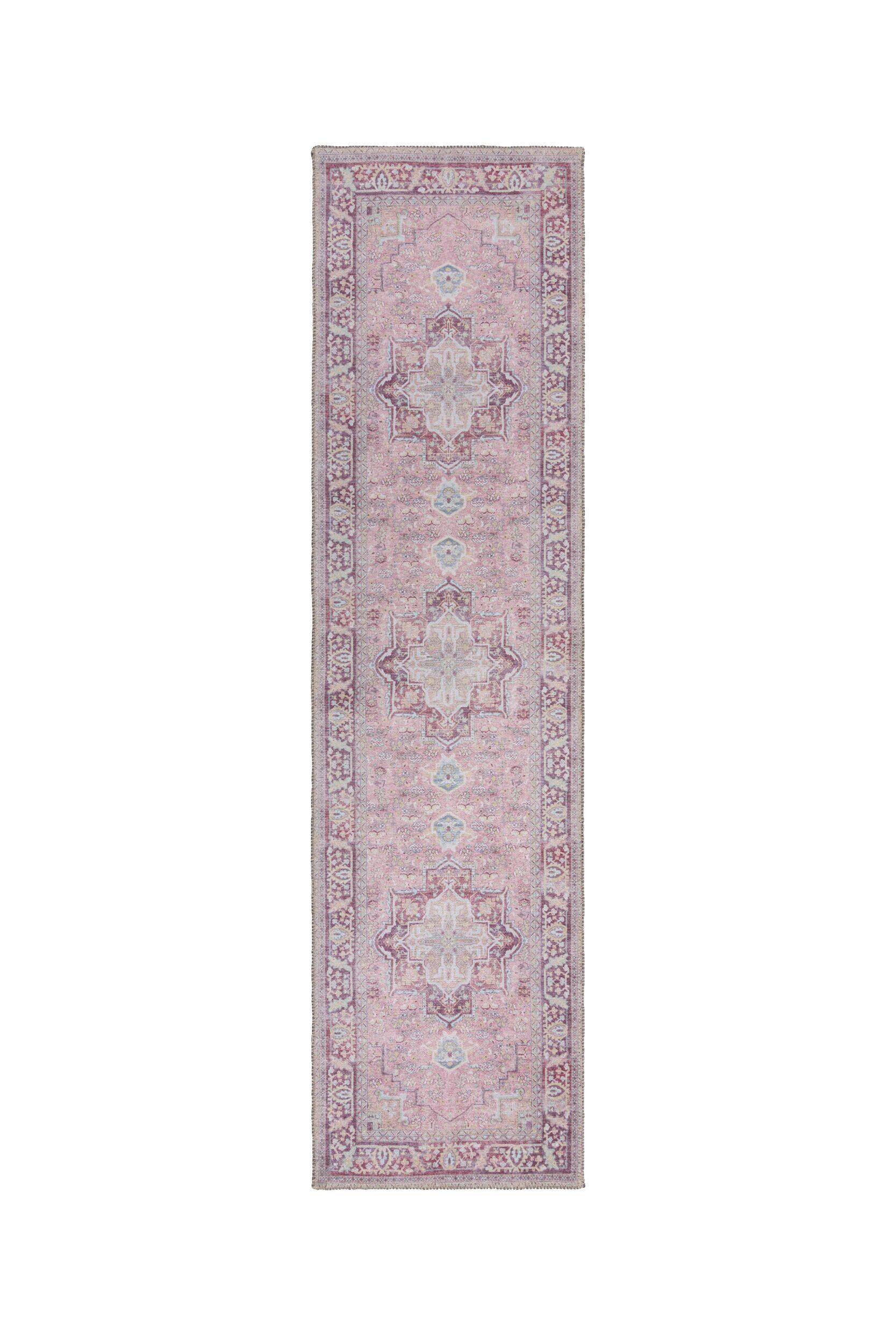 Flachwebteppich Windsor Traditional Pin 60x230