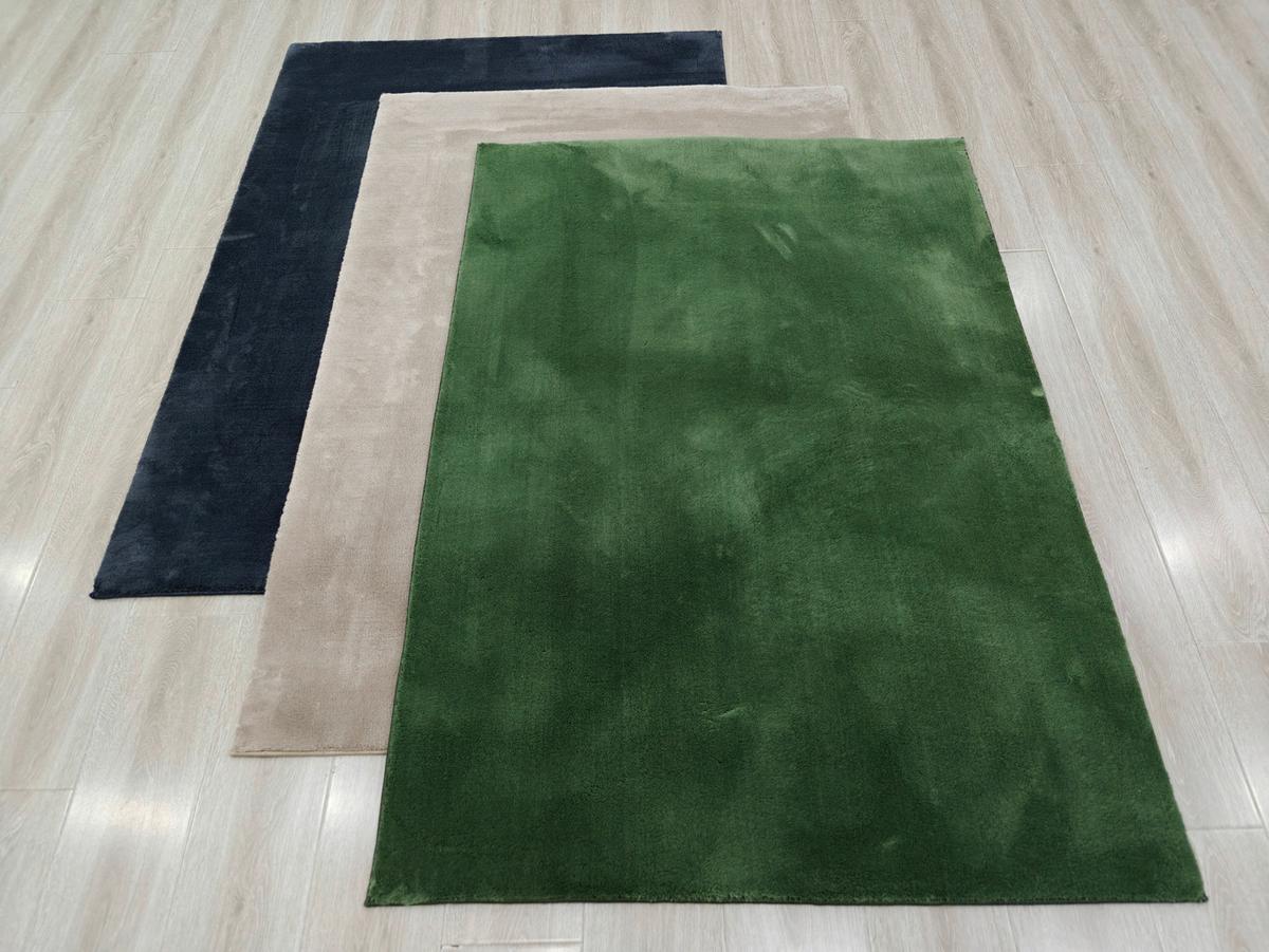 Szőnyeg Kb. 120/170cm - antracit, Modern, textil (120/170cm) - Luca Bessoni