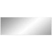 Schwebetür-Erweiterung Unit F. Maxihöhe B: 90 cm Spiegel - MODERN, Glas/Holzwerkstoff - Ondega