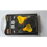 Schlauchschellenset Martin 2tlg. Set DM: 19-29 mm - Basics, Metall (13/7,5/2,0cm)