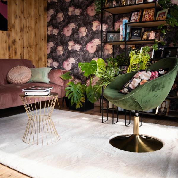 Kunstfell My Monaco 225 - Design (40/60cm) - Obsession