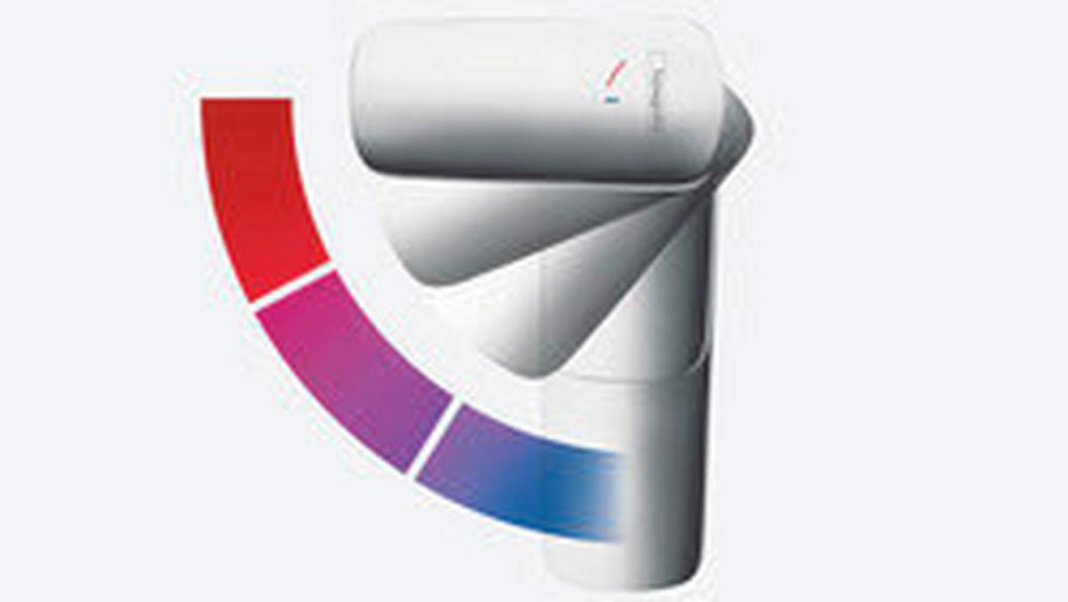 Waschtischarmatur Hg Rebris S Wtm Chrom H: 14,3 cm Flexibel - Chromfarben, Basics, Metall (5,2/14,3/14,7cm) - Hansgrohe