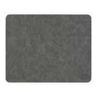 Prestieranie LEVI - antracitová, Modern, plast (42/33cm) - Gourmesto