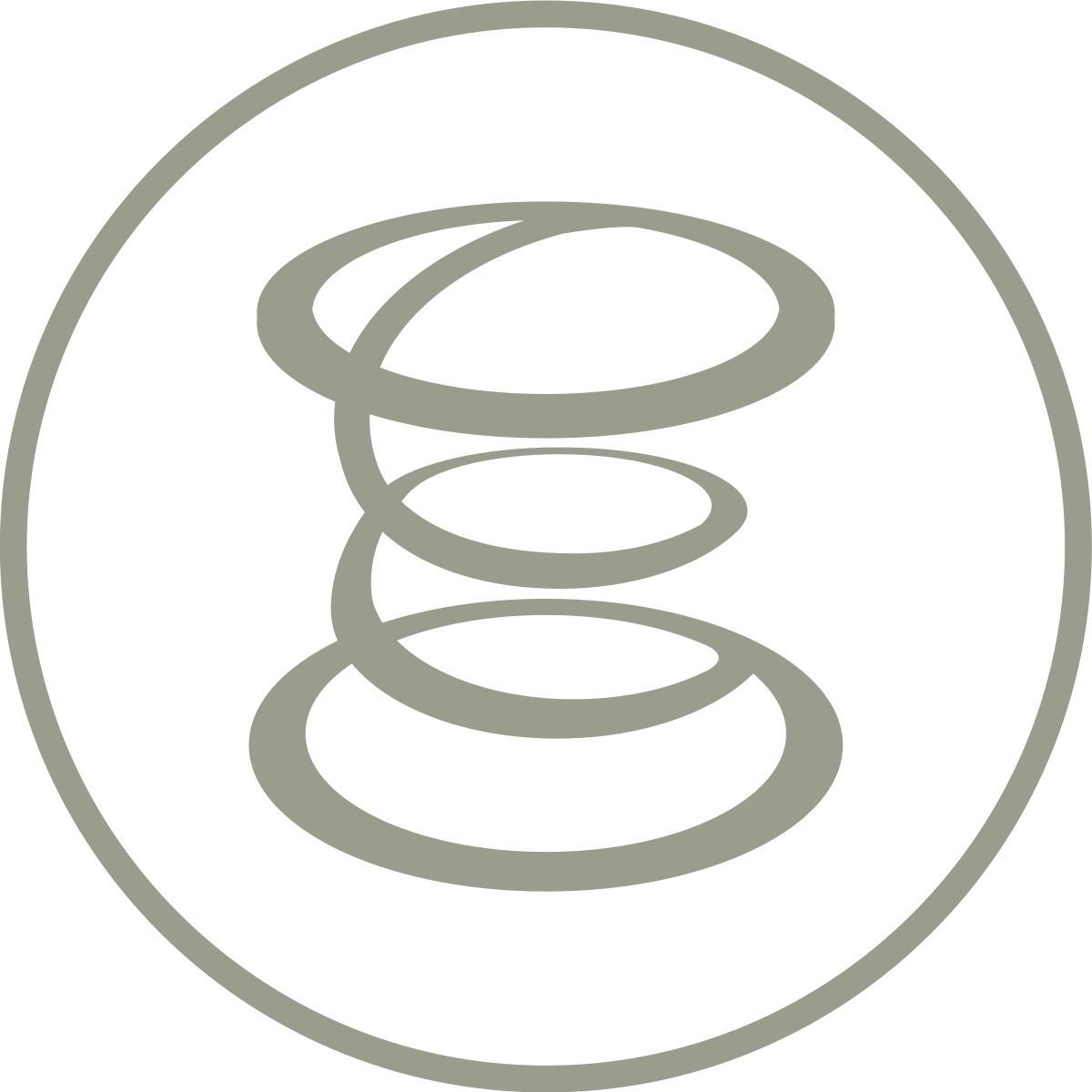 Rohová sedačka ENRICO, obojstranná, antracitová - čierna/antracitová, Konventionell, kov/textil (303/88/185cm) - Based