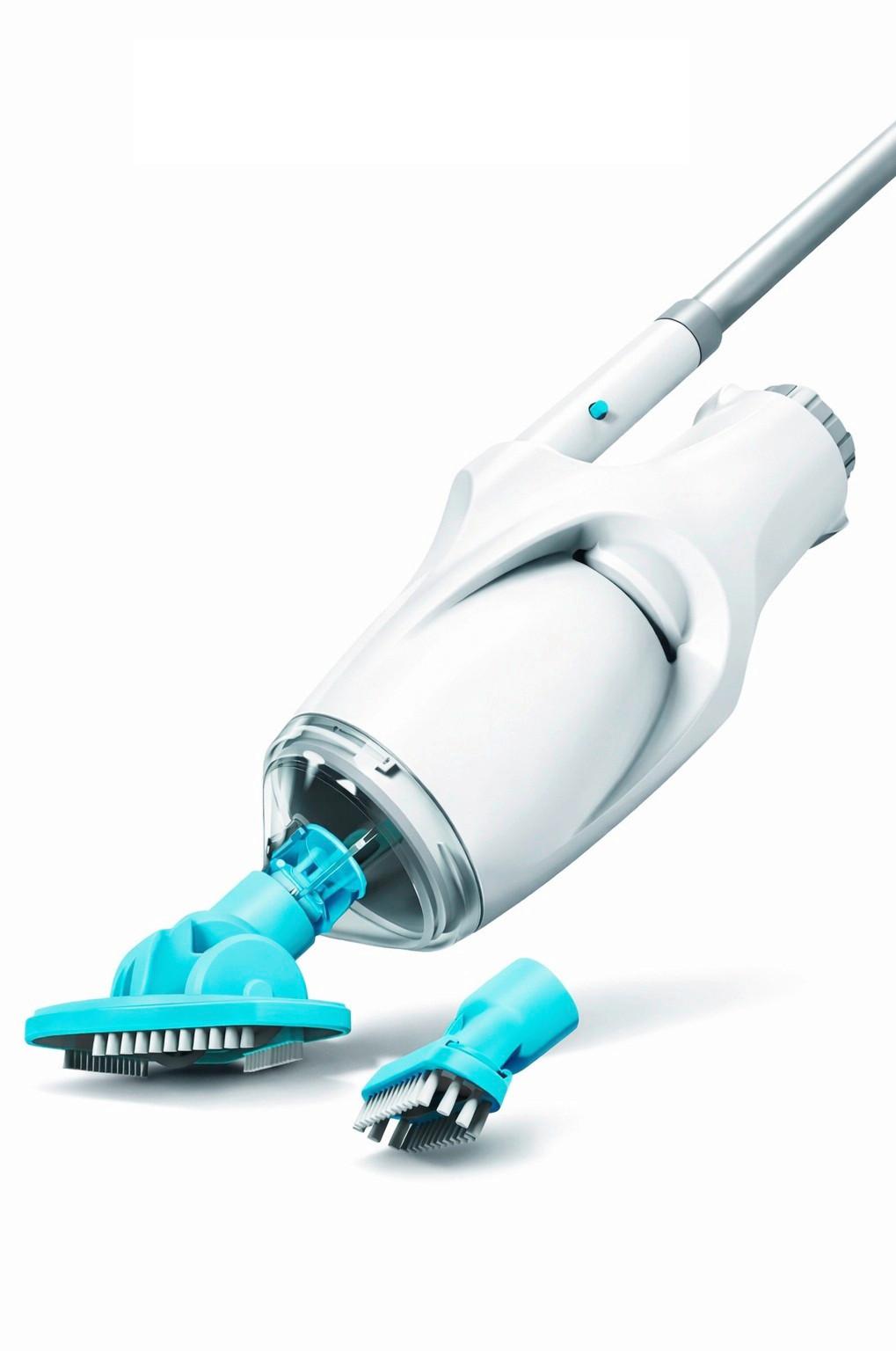 Poolroboter Tesla 5 Boden- & Wandreinigung