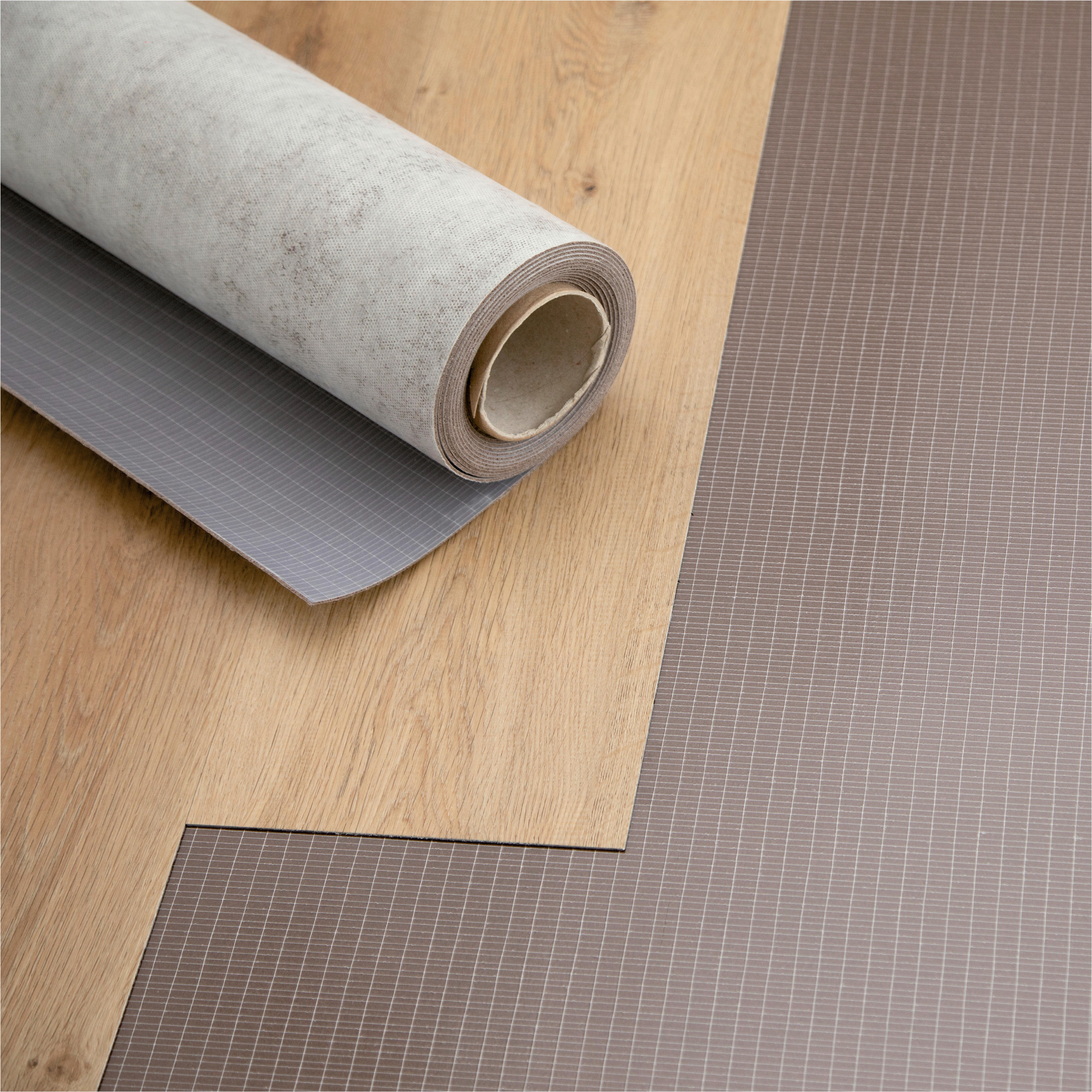 Unterlagsmatte Fixmat - Basics, Kunststoff (650/100/0,18cm)