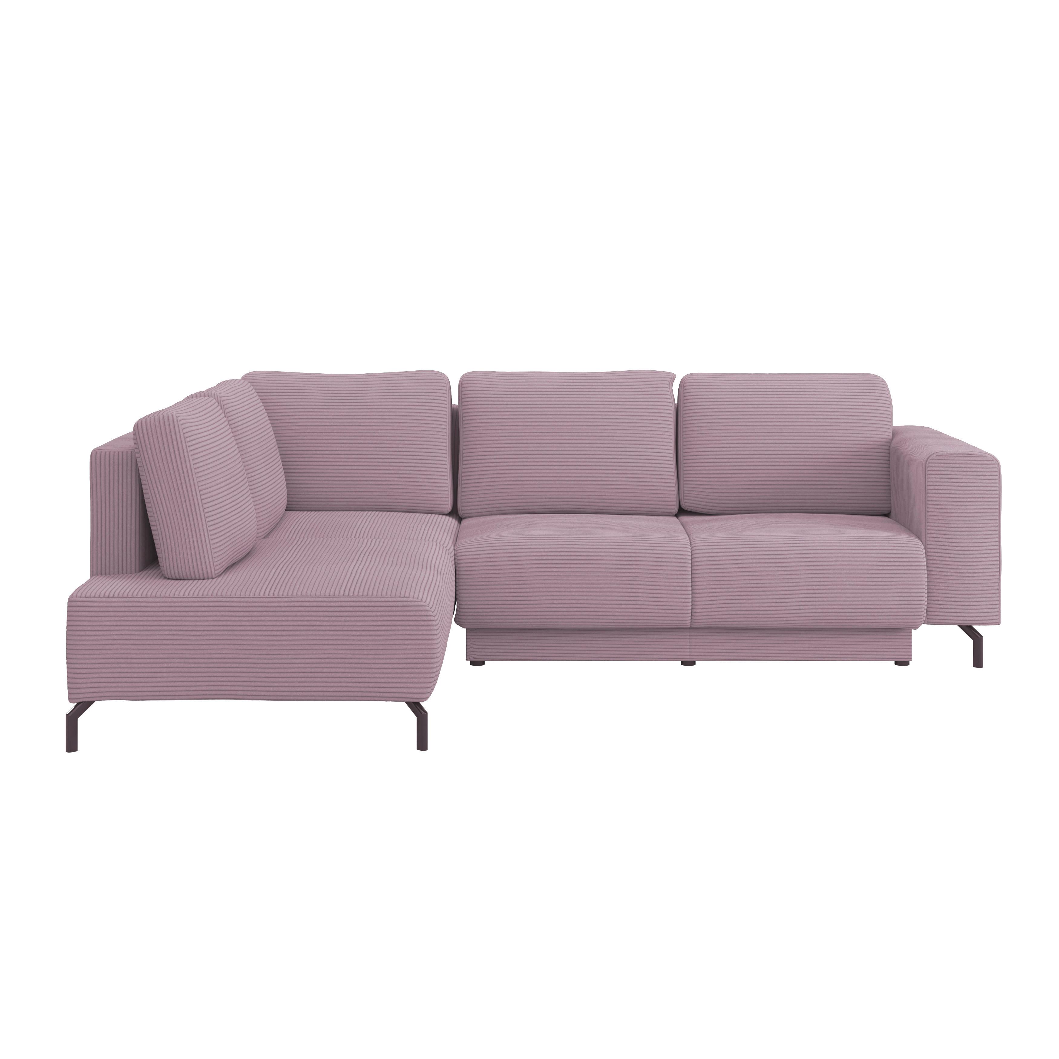 Ecksofa Veni Ecke L