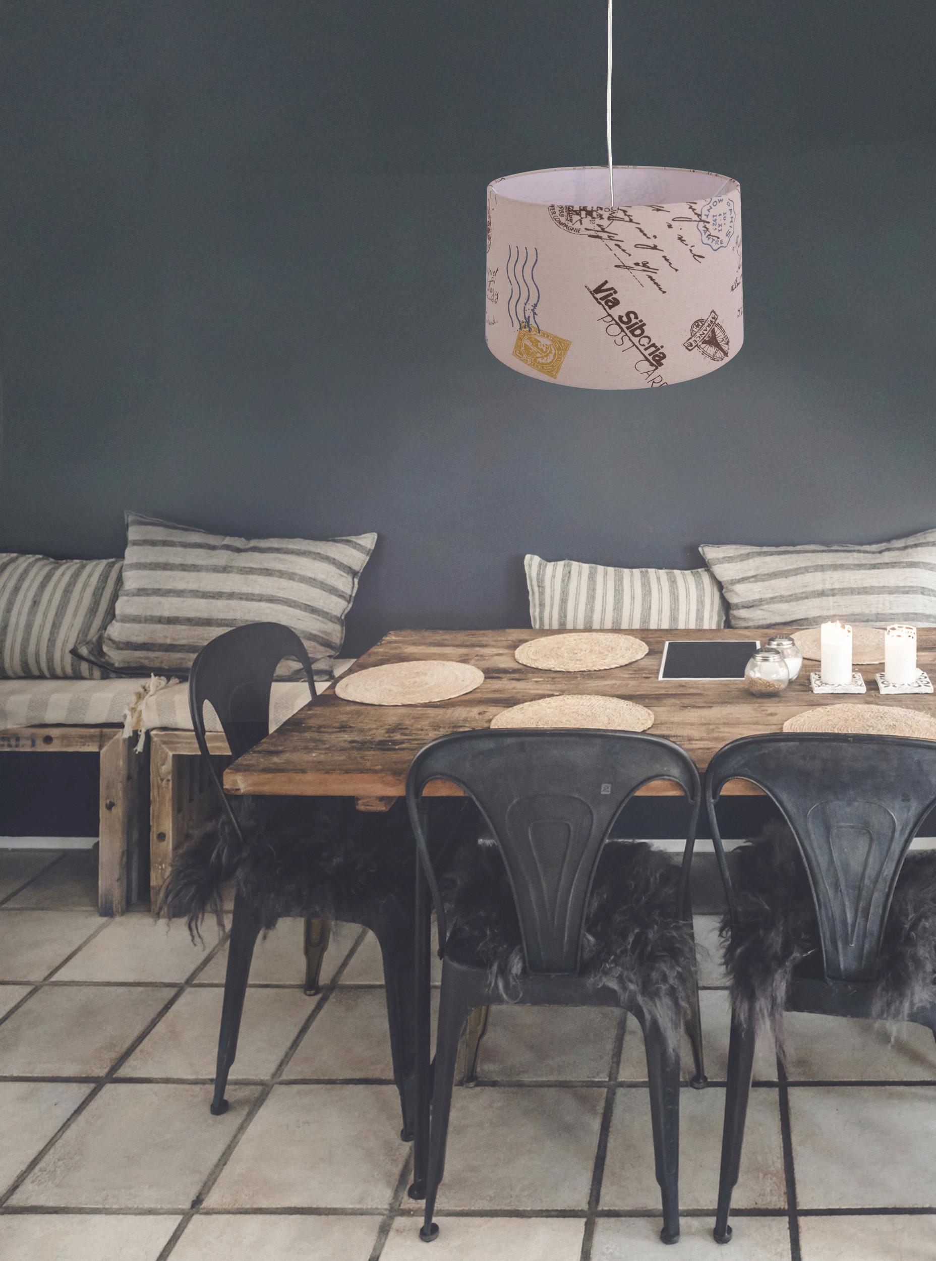 Hängeleuchte 7079214 Print