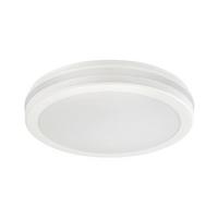 Kültéri Mennyezeti Lámpa Indre - Basics, műanyag (30/5.5/30cm)