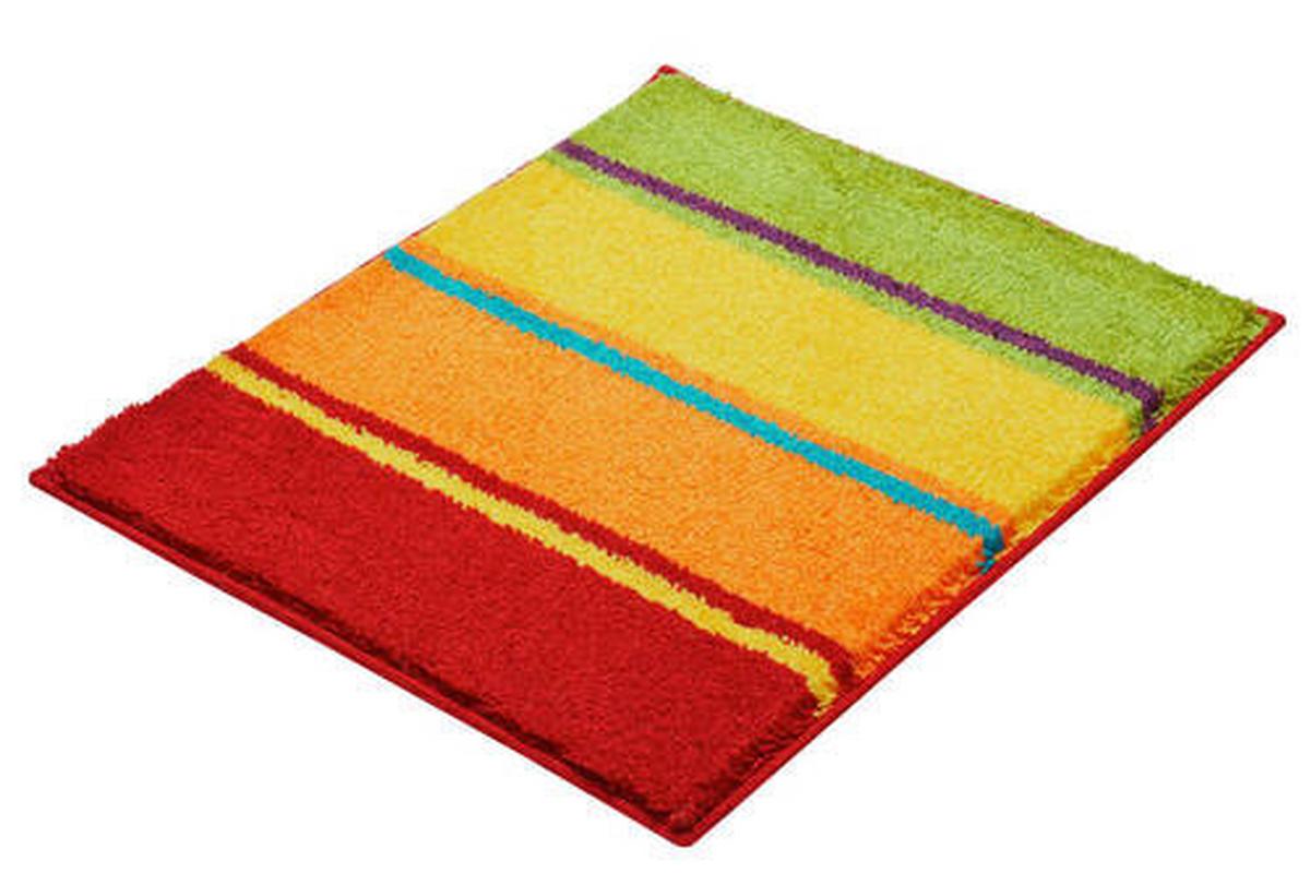 KOBEREC DO KOUPELNY B2607-076001012 - vícebarevná, Basics, textil (50/60cm) - Grund