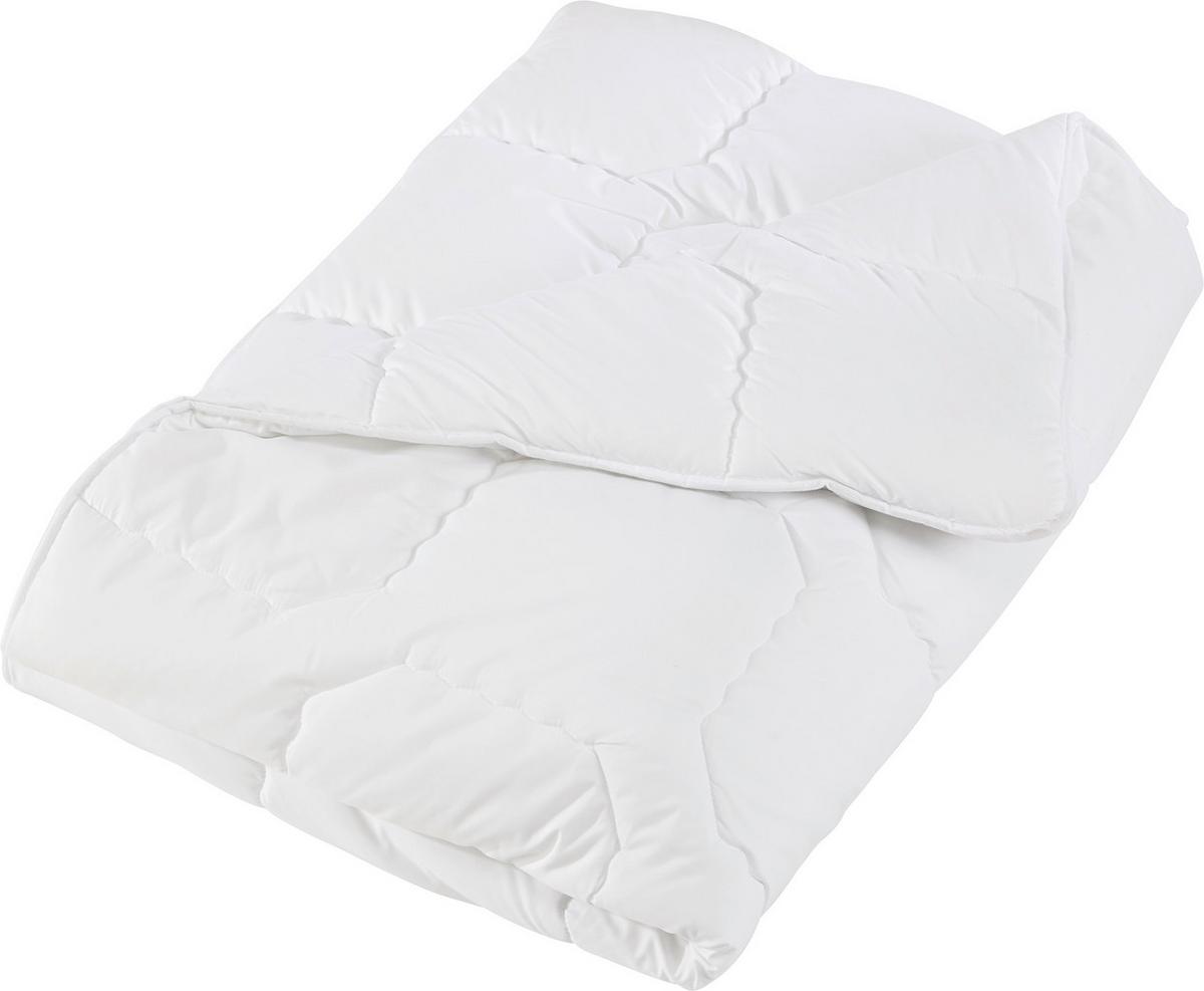 Steppdecke Medisan Normal Polyester 140x200 cm - KONVENTIONELL, Textil (140/200cm) - FAN