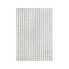 UMELÁ KOŽUŠINA BUBBLE 1 - krémová, Modern, plast (80/150cm) - Mömax