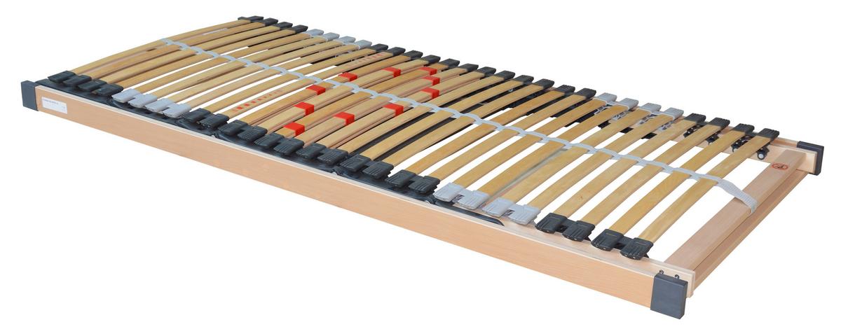 Rošt Primatex 900 90/200cm,motorové polohování - dřevo (90/200cm) - Primatex