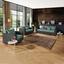 Sessel Faro B: 94cm - Chromfarben/Dunkelgrau, MODERN, Holz/Textil (94/90/92cm) - Ombra Sessel Faro B: 94cm - Chromfarben/Dunkelgrau, MODERN, Holz/Textil (94/90/92cm) - Ombra