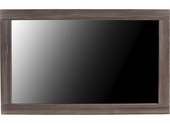 Spiegel Focus - MODERN, Holzwerkstoff (110/70/3,2cm) Spiegel Focus - MODERN, Holzwerkstoff (110/70/3,2cm)