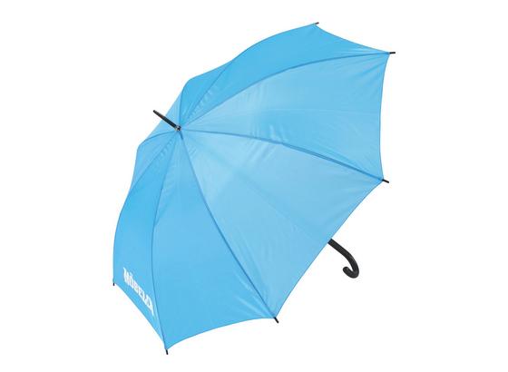 Esernyő Daniel - kék, konvencionális, műanyag (103cm) Esernyő Daniel - kék, konvencionális, műanyag (103cm)