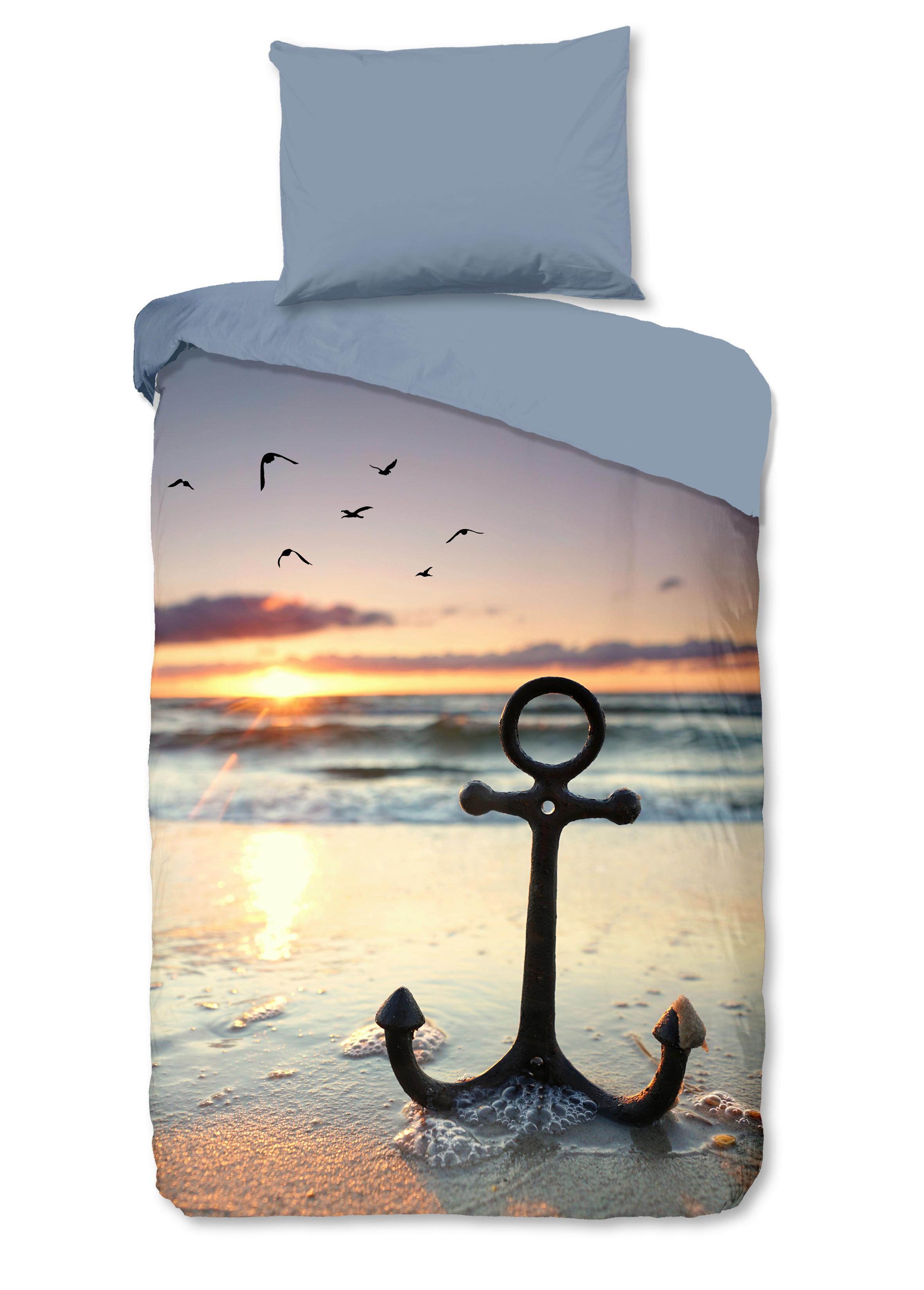 WENDEBETTWÄSCHE MAR