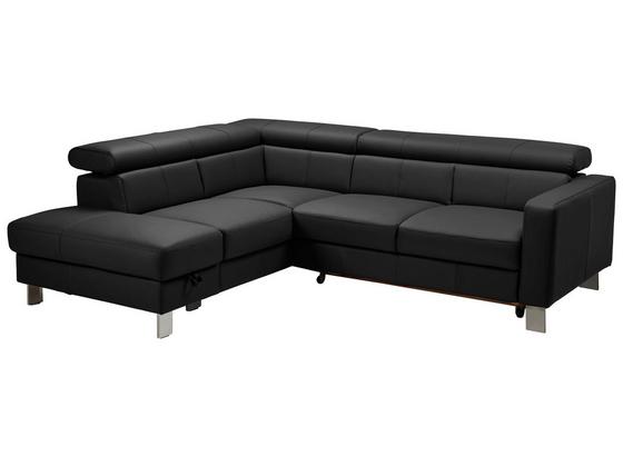 Sedací Souprava Manhattan Ii - Moderní, kůže (207/240cm) Sedací Souprava Manhattan Ii - Moderní, kůže (207/240cm)