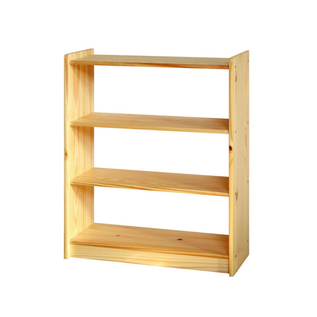 REGAL Naturfarben B: 80cm
