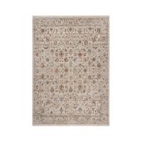 Webteppich Elodie Traditional - Naturfarben, KONVENTIONELL, Textil (80/155cm)