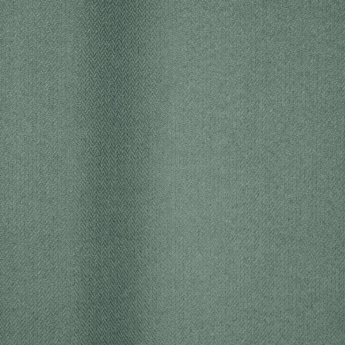 ZATEMŇOVACÍ ZÁVĚS Allan, zelená ca. 135x255cm - zelená, Romantický / Rustikální, textil (135/255cm) - Premium Living