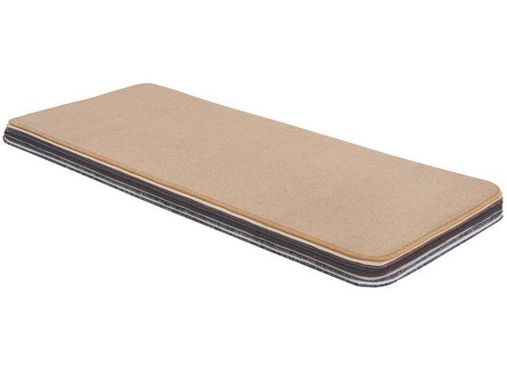 Lábtörlő Dm Tuft - konvencionális, Textil (70/170cm) Lábtörlő Dm Tuft - konvencionális, Textil (70/170cm)