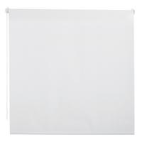 Rollo Win Weiß B: 100 cm - Weiß, Design, Kunststoff (100/160cm) - Homeware