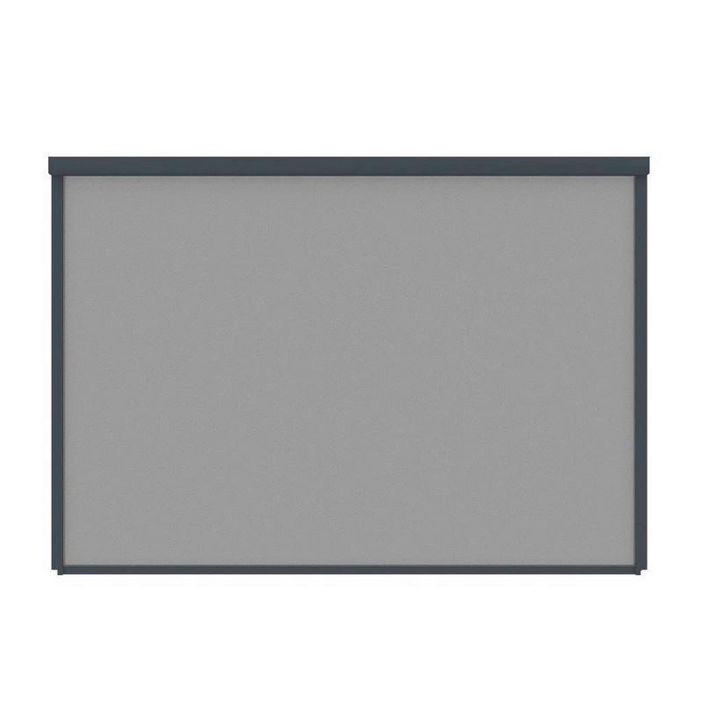 Pergoline Sonnenrollo 3,6 Mete R, 340x236 cm, Anthrazit