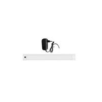 Unterbauleuchte Björn Weiß - Basics, Kunststoff (60cm)