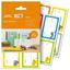 Etiketten Schulstart - Papier (19,5/11/0,1cm) Etiketten Schulstart - Papier (19,5/11/0,1cm)