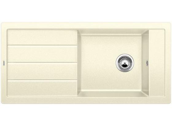 Dřez Blanco Mevit Xl 6 S - (100/48/19cm) - Blanco Dřez Blanco Mevit Xl 6 S - (100/48/19cm) - Blanco