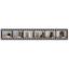 Dampf-duschkabine Relax - Chromfarben/Klar, KONVENTIONELL, Glas/Metall (90/90/215cm) Dampf-duschkabine Relax - Chromfarben/Klar, KONVENTIONELL, Glas/Metall (90/90/215cm)