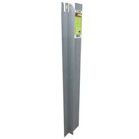 RASENKANTE MÄHKANTE EASYCUT - Silberfarben, Basics, Metall (4/11/80cm) - Windhager