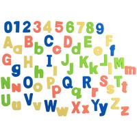 Konstruktionsspielzeug Linda - Blau/Gelb, KONVENTIONELL, Kunststoff (0,5cm) - Ondega