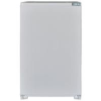 Kühlschrank Respekta Stellan - Weiß, Trend, Metall (54/87,5/54,5cm) - Respekta